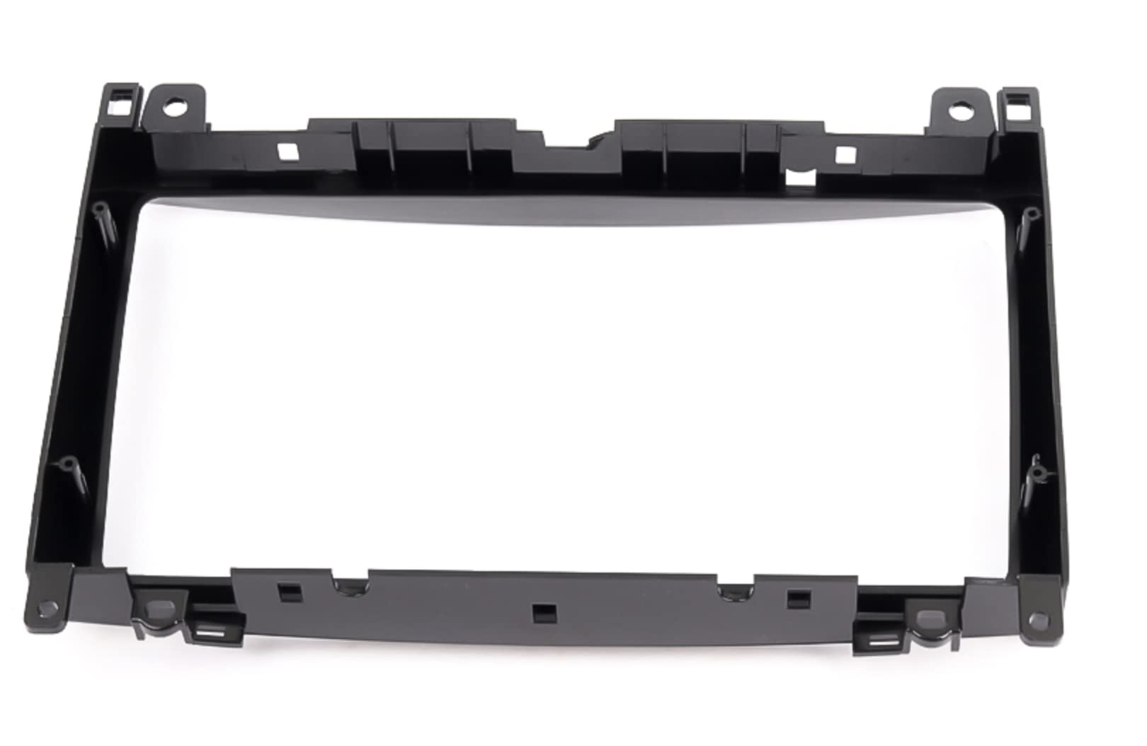sound-way - Marco Adaptador para Radio de Coche autorradio Mercedes Classe A(W169) / Classe B (W245) 2005-2011 / Vito/Viano - KA22-133