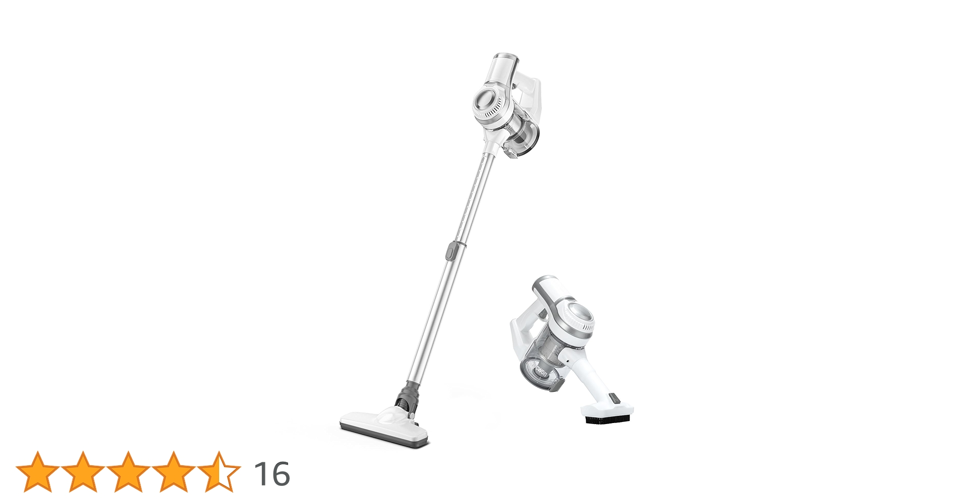 タイムセール13時まで❤掃除機 コードレス パワフル 吸引力 21000pa Amazon | 掃除機 コードレス 20000paパワフル吸引力 着脱式