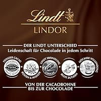 Lindt Lindor Kugeln 70%, 240 Kugeln, 1er Pack (1 x 3 kg) – Ansicht 6