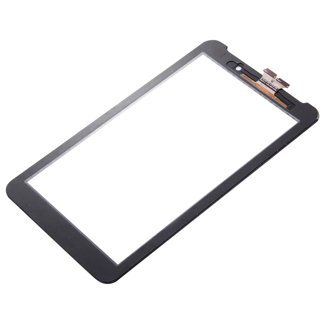 Panel táctil Superior for ASUS Memo Pad 7 / ME170 / ME170C / K012 (Negro)