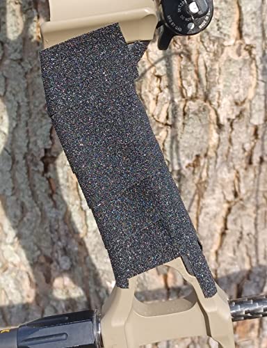 20 FEET ABOVE Sanded Archery Grip Tape (2)