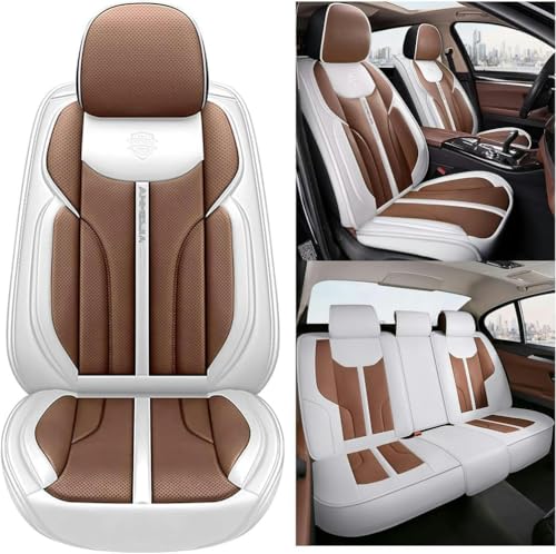 Housse de siège auto anti tache pour rénover l'intérieur de Golf et Tiguan