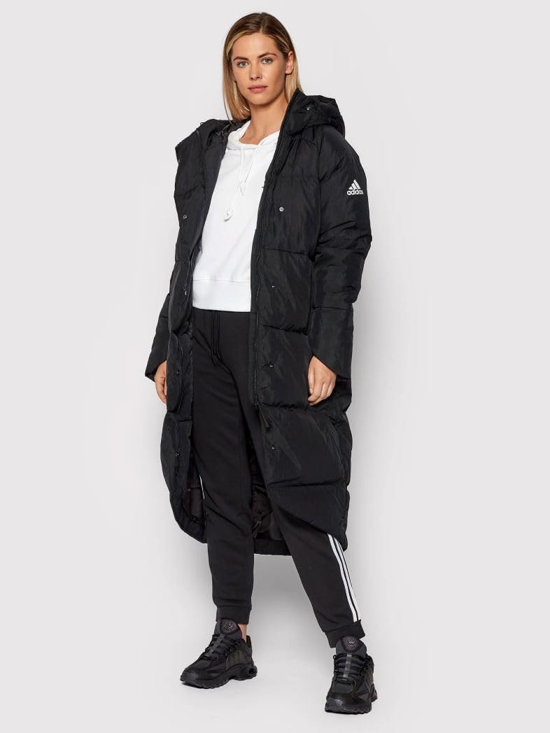 adidas originals puffer jacket