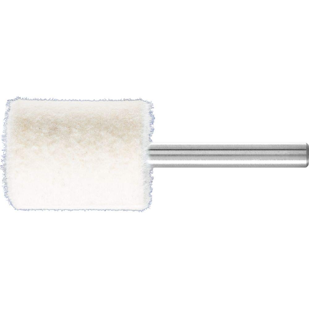 PFERD FELT POINT CYLINDR. - 1