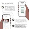 Simple HealthKit At-Home Common STD Test Kit for Chlamydia, Gonorrhea & Trichomoniasis - Tests for the Most Common STDs - Free Follow-Up/Telehealth & High Quality Lab Results #4