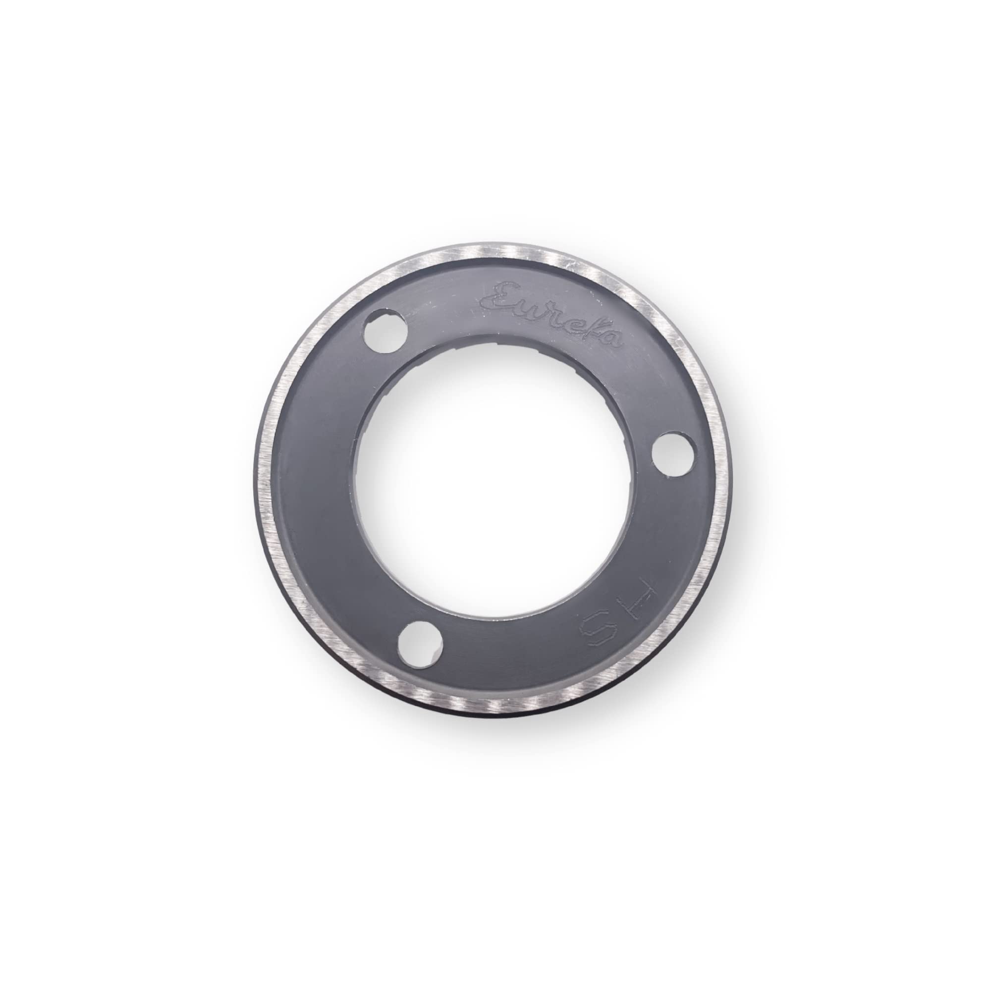 Eureka MAC64ITA CP Jeu de fraises 65 mm pour Atom 65, Zenith, Mignon Turbo, Mignon XL, Helios 65