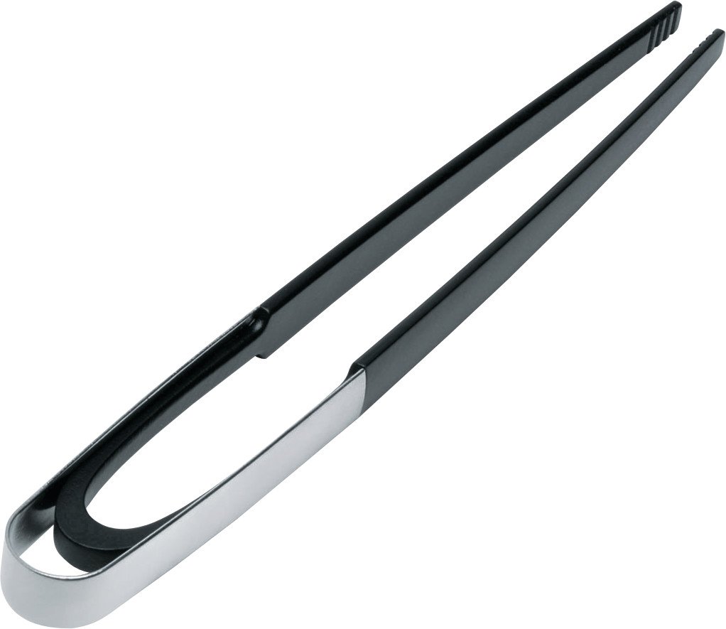 Alessi Stainless Steel Domenica Tongs
