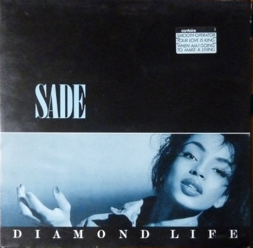 Diamond Life