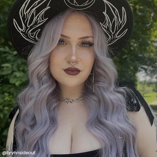 Image of ARCTIC FOX Semi-Permanent Dye Sterling - Vegan Ammonia-Free - 2x4 fl oz