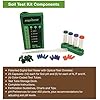Luster Leaf 1605 Rapitest Digital Soil testing Kit