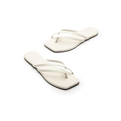TKEES Square Toe Liri Women