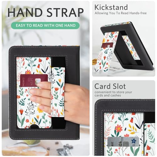 Image of CoBak Case with Stand