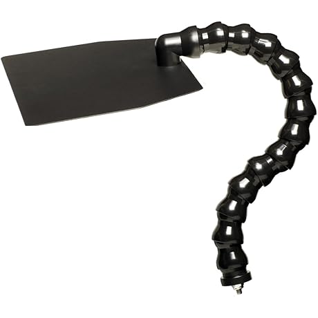 dinkum systems PRO Lens Shade Screw Mount