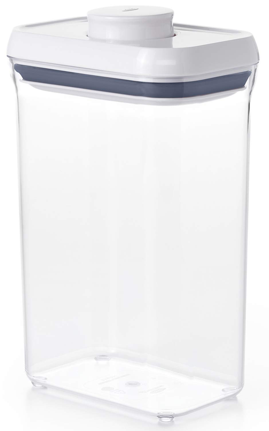 OXO Good Grips POP Container - Airtight Food Storage - 2.3L for rice & more