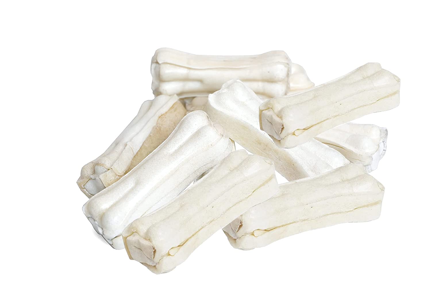 RvPaws 3 Inch Bone Calcium Chicken Dog Chew (250 g,Pack of 1) Size 3 Inch (B09HM62B1Y) Amazon Price History, Amazon Price Tracker