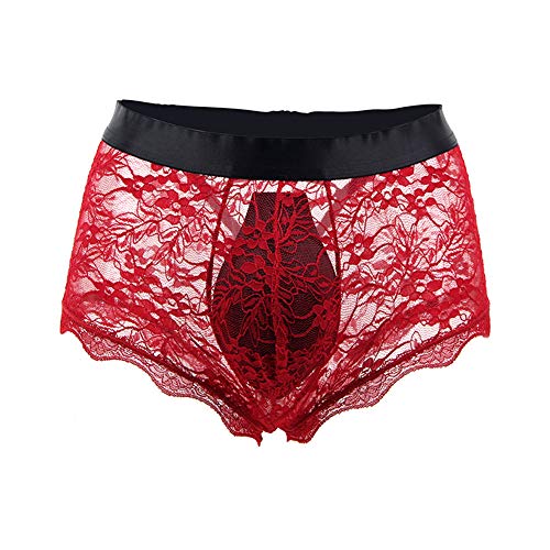 ropa interior hilo para hombres