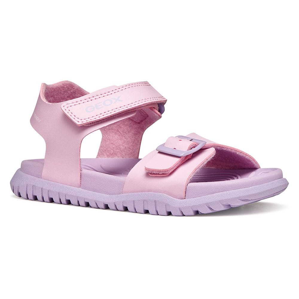 Geox J Sandal Fusbetto Gi sandaloBambine e ragazze