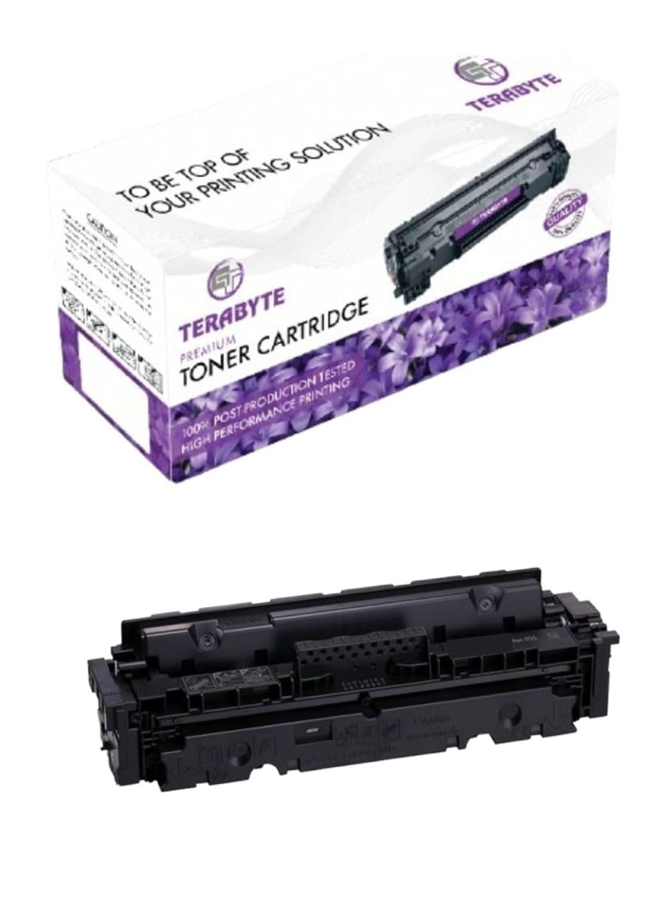Compatible 055 Cyan Compatible Toner Cartridge for Use in i-SENSYS LBP660 LBP663Cdw LBP664Cx MF740 Series MF742 Cd MF743Cdw MF744Cdw MF745Cdw MF 746C (Cyan)