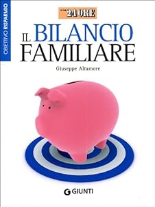 Vedi scheda su Amazon Il bilancio familiare