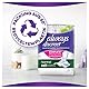 Always Discreet Inkontinenz-Slipeinlagen Damen, Normal (30 Binden) Mega Pack, starker Schutz, den Sie kaum spüren
