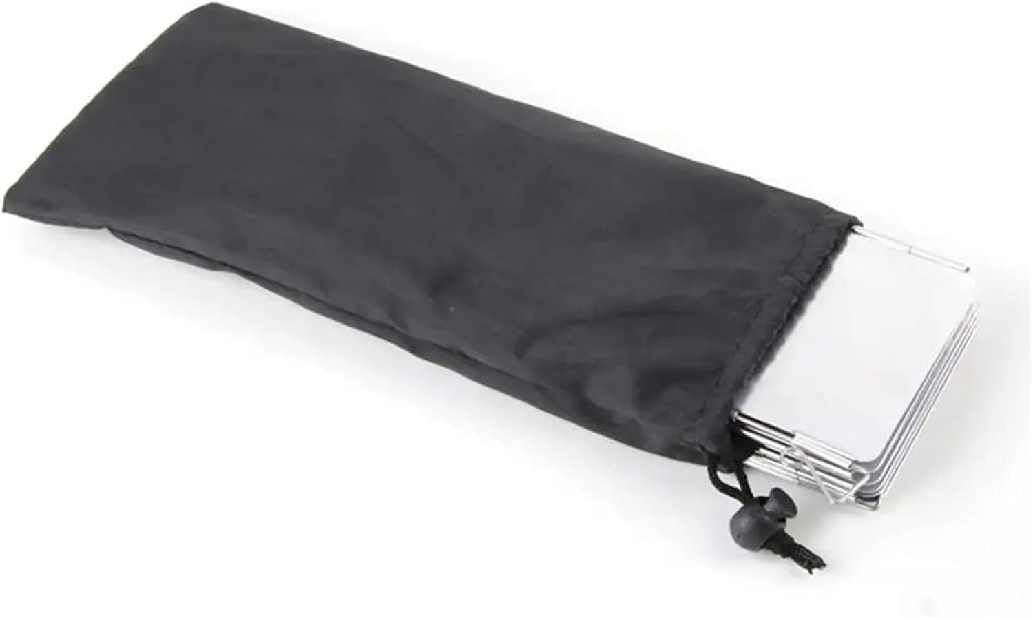 k3Mq9Rw Versatile for multiple scenarios Foldable Aluminum Camping Stove Windscreen, Ideal For Picnics And Camping