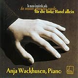  A magyarok Istene (Ungarns Gott), S.534b/R.214b (Left Hand Version)