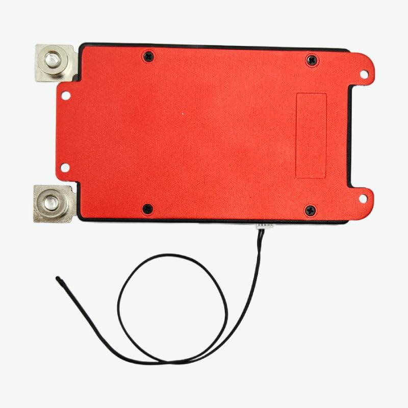 Shanmari.Ent 19S 60V 40A LiFePO4 Waterproof Battery Management System (BMS) Board-image-10