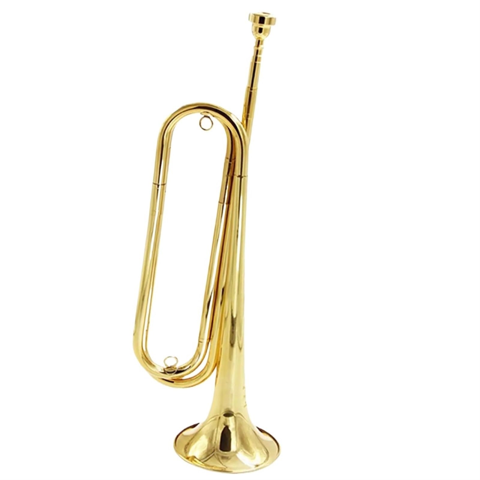 Standardowa Trąbka Instrument Dla Początkujących Trąbka Instrument Muzyczny Dęty Trąbka Dla Orkiestry