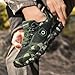 Men's Running Shoes - Lightweight Trail Sneakers for Men, Comfortable Athletic Footwear for Hiking and Workouts, Stylish Fashion Sneakers for Everyday Us
