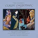 Cover of The Children's Classic Collection, Vol. 2