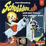 schubidua tanz  Schubiduu...uh - und sein Freund vom anderen Stern: Schubiduu...uh 8