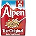 Alpen Original Swiss Recipe Muesli 1.3kg - Pack of 6