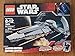 LEGO Star Wars 7663 - Sith Infiltrator