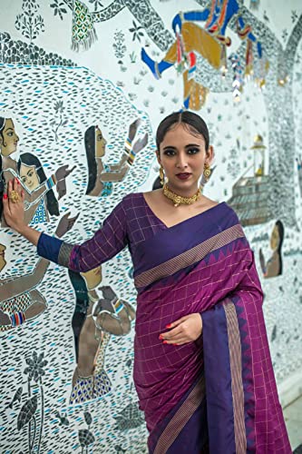 Image of Flosive Womens SAREE