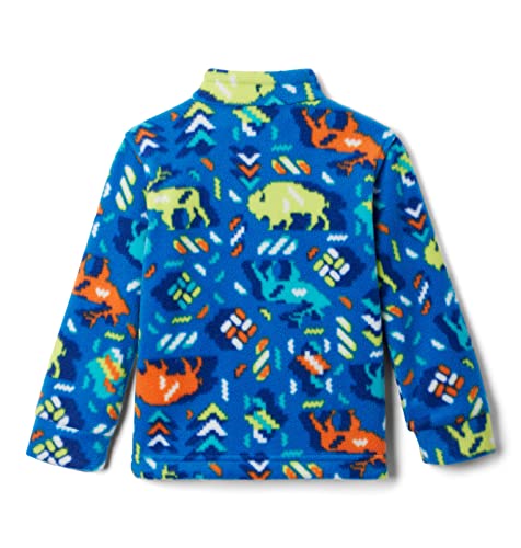 Image of Columbia Kids Zing Iii Fleece