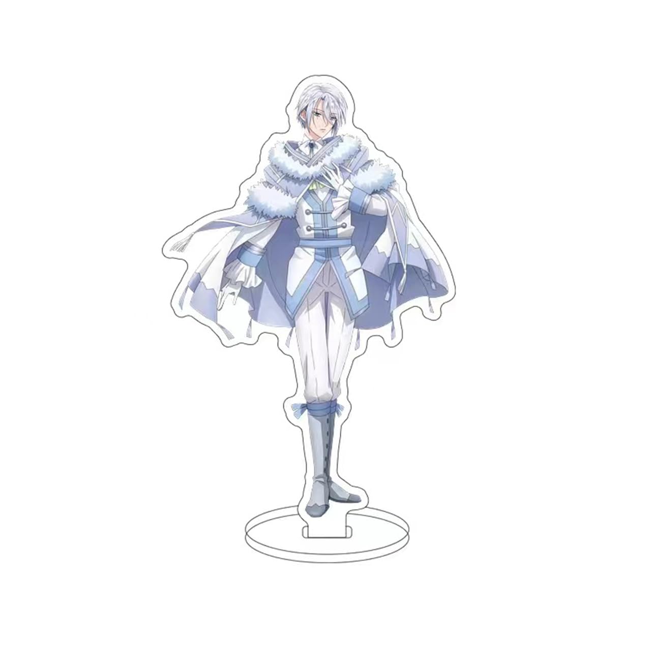 Amazon.co.jp: ループ7回目の悪役令嬢 アクリルスタンド