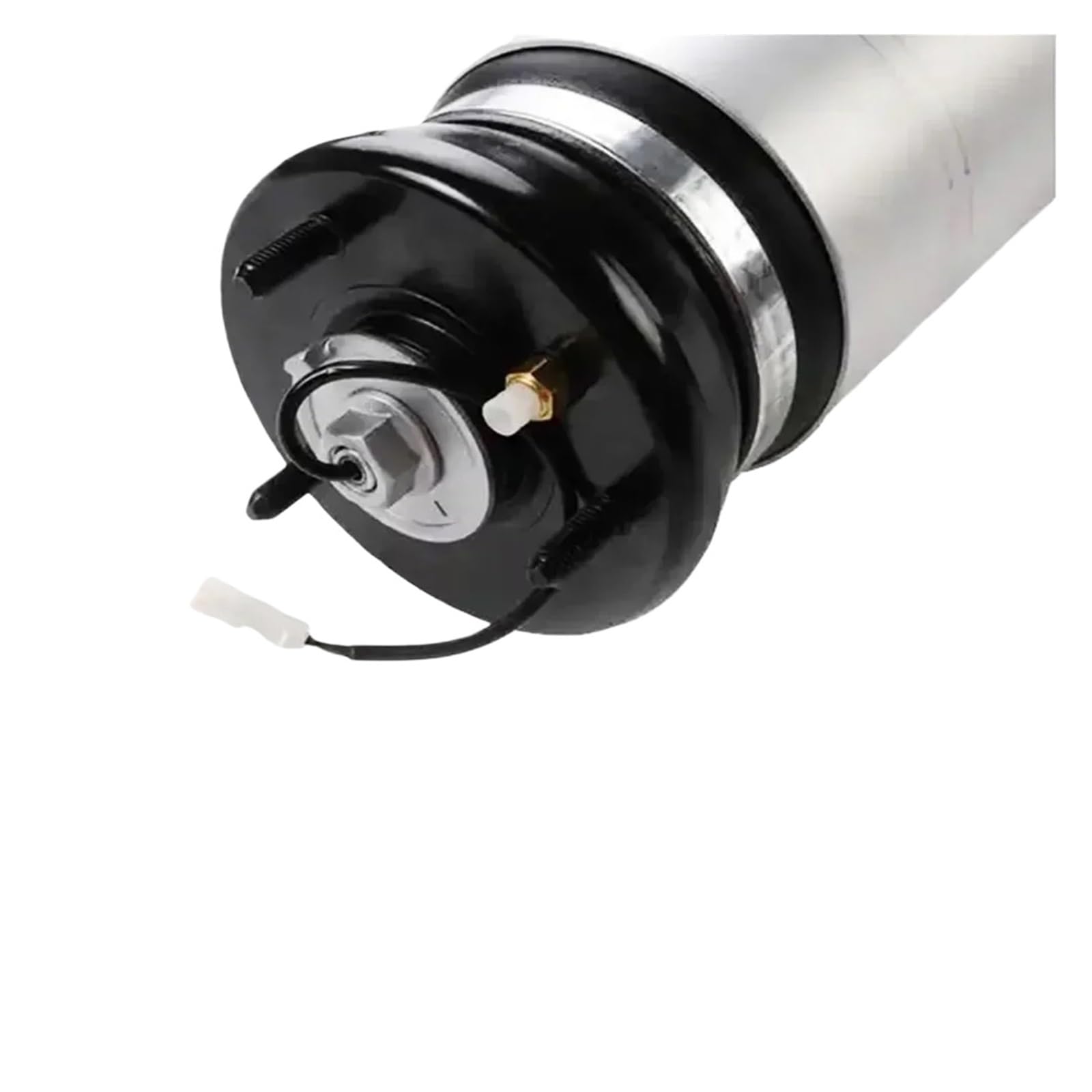 Amortiguador neumático delantero con sensor VDS compatible con Range Rover Sport L320 LR052867(/_=_FRONT LEFT)
