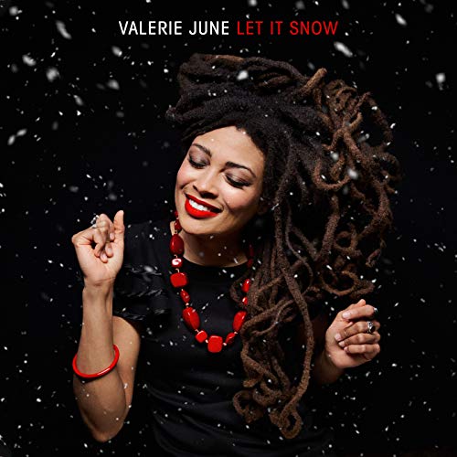 Valerie June