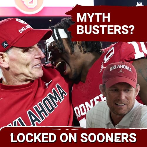 MYTHBUSTERS: Oklahoma Sooners SECURE Top Recruits, Targets Gabe Osborne and Bode Sparrow