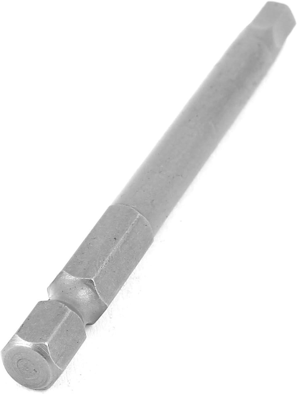 Sourcingmap 1/4inch Hex Shank 5mm Hexagon Head Magnetic Screwdriver Bits 5pcs, 5mmx75mm - Image 4