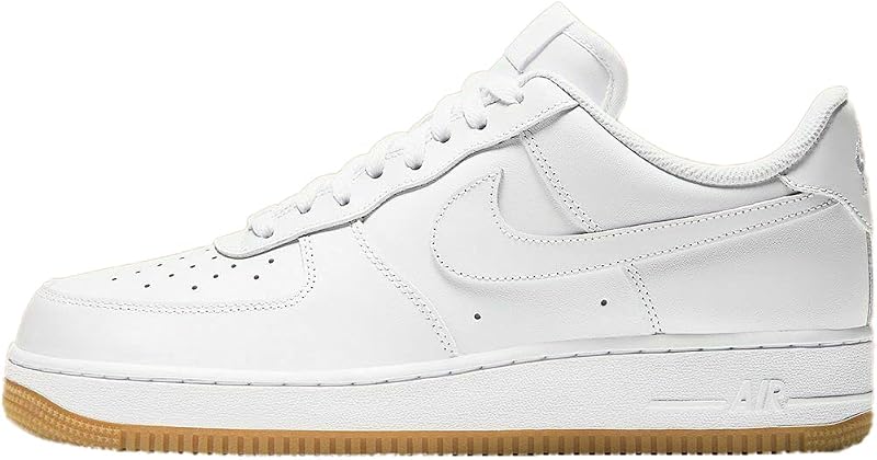 Nike Air Force 1 '07, Zapatillas para Hombre