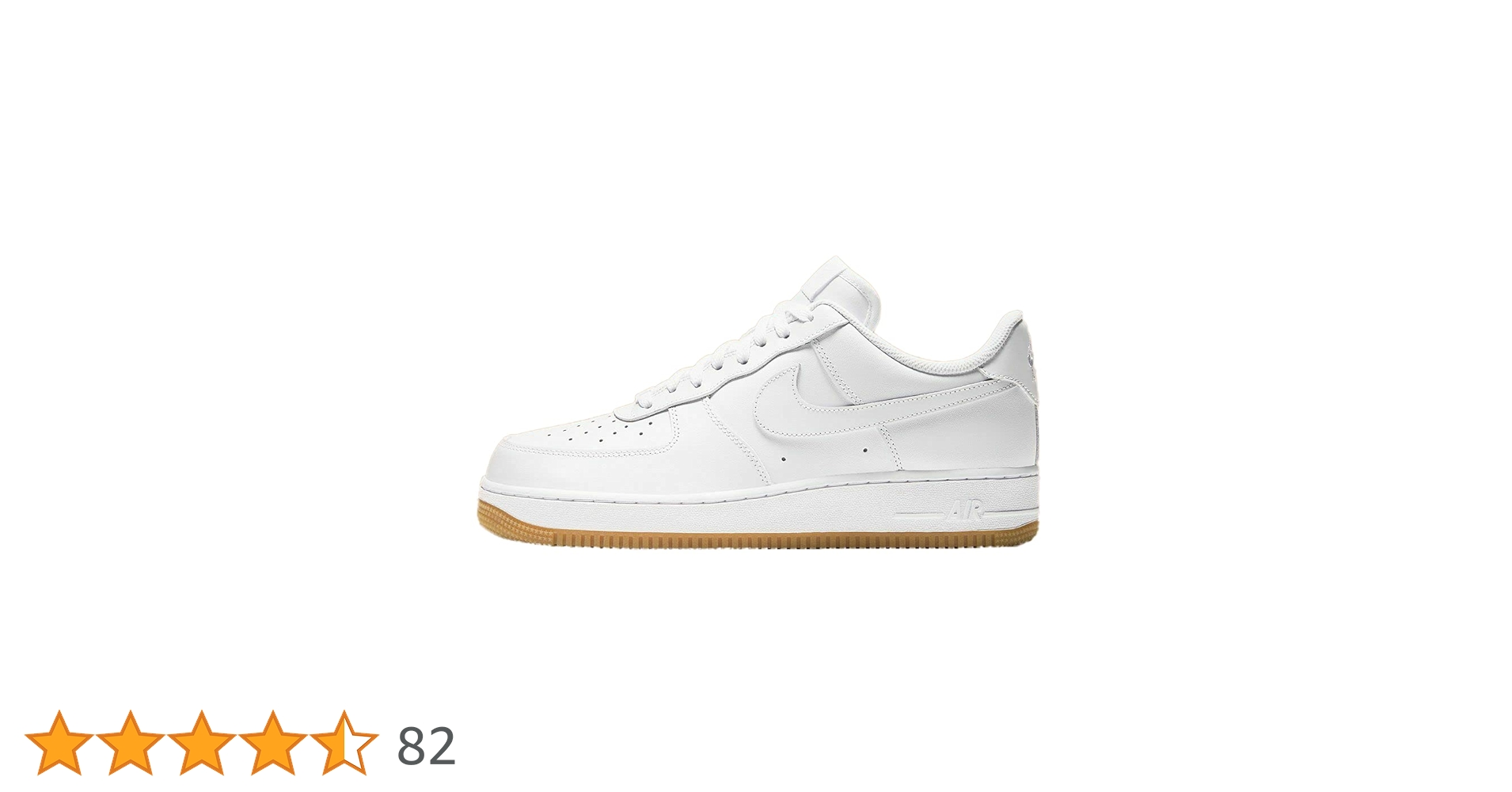 k*0様 Nike A'ONE バスケットボールシューズ ホワイト/グレー Amazon | Nike Men's Air Force 1 High '07 Basketball Shoe (12