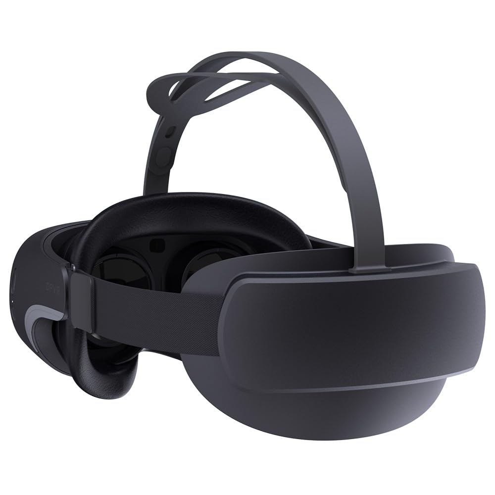 DPVR P2 スタンドアローン型VRヘッドマウントディスプレイ