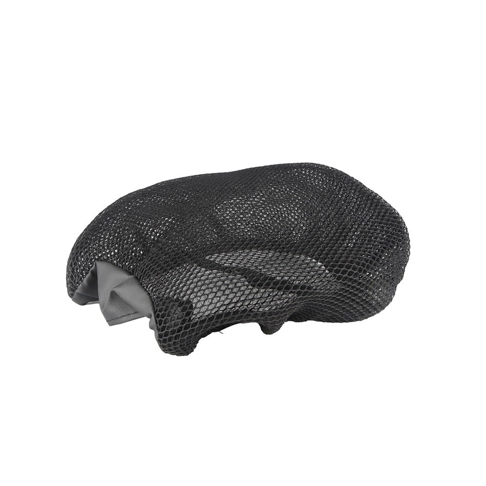 COPRISELLA SELLA per cuscino protettivo per motocicletta per | Coprisedile per cuscino protettivo per motocicletta per R 1200 GS R1200 raffreddata ad olio 2004-2012 Coprisedile in tessuto