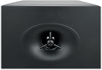 Vista 7 de Rockville ASM4 Powered Studio Monitor Speaker Pair, 4", 2-Way, 200W, Black, Bluetooth, Optical Input, Perfect for Studio Monitoring, Computer