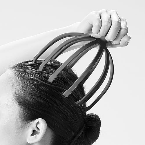 AKAISHI ツボスタイル ツボヘッド ブラック