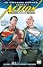 Superman: Action Comics Vol. 3: Men of Steel (Rebirth)