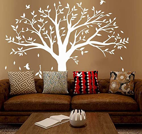 Vinilo Decorativo Árbol Genealógico Grande MAFENT miniatura 5