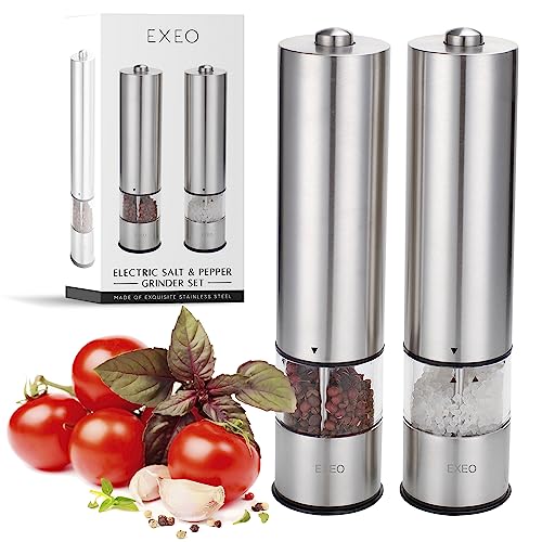 Iron Mills Pepper Grinder Review at Joseph Mcnair blog