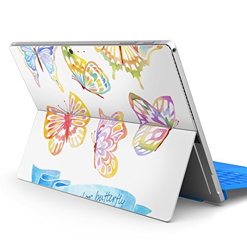 igsticker Surface pro7 (2019) pro6 pro2017 pro4 p XLV[ T[tFX m[gubN m[gp\R Jo[ P[X tB XebJ[ ANZT[ ی 013491  Y p